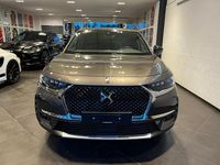 Gebraucht DS Automobiles DS7 Crossback Bastille Plus 200 PS (147 kW) 2022 SUV