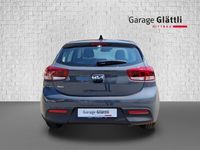 gebraucht Kia Rio 1.0 T-GDi Power