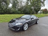 Gebraucht Jaguar XKR 510 PS (375 kW) 2009