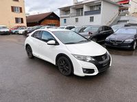 Gebraucht Honda Civic Elegance 141 PS (103 kW) 2016