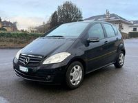 Gebraucht Mercedes A160 Edition 82 PS (60 kW) 2009