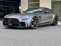 Gebraucht Mercedes AMG GT R AMG 585 PS (430 kW) 2018 Coupé