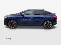 gebraucht Audi Q4 e-tron SB 50 e-tron quattro