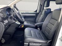 gebraucht Opel Zafira Life M Business Elegance 75 kWh