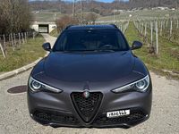 Gebraucht Alfa Romeo Stelvio Super 280 PS (205 kW) 2019 SUV