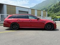 Gebraucht Mercedes E63 AMG AMG 571 PS (419 kW) 2019
