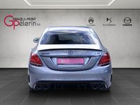 gebraucht Mercedes C43 AMG AMG 4matic