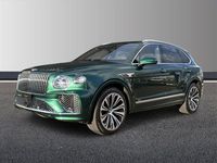 Gebraucht Bentley Bentayga 550 PS (404 kW) 2024 SUV