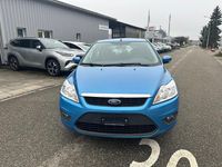 Gebraucht Ford Focus Titanium 145 PS (106 kW) 2010