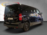 gebraucht Opel Vivaro combi 2.8 t M 2.0 CDTI 144 Essentia S/S