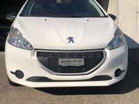 gebraucht Peugeot 208 1.0 VTi Access