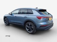 gebraucht Audi Q4 e-tron 40 e-tron