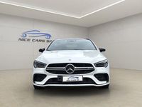 Gebraucht Mercedes CLA35 AMG AMG 306 PS (225 kW) 2023 Limousine