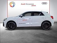 gebraucht Audi Q2 35 TDI S line