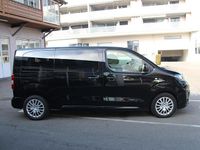 Gebraucht Opel Zafira Life Business Edition 144 PS (105 kW) 2022 Van / Kleinbus