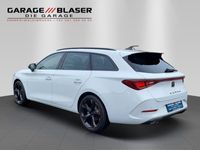 gebraucht Cupra Leon ST 2.0 TDI 4Drive DSG