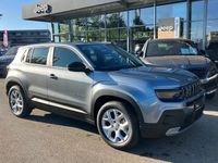 gebraucht Jeep Avenger 54kWh Altitude