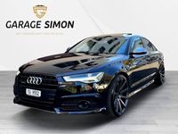 gebraucht Audi S6 4.0 TFSI V8 quattro S-tronic