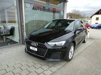 gebraucht Audi A1 Sportback 1.0 30 TFSI Advanced Attraction S-Tronic