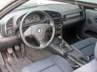 gebraucht BMW 318 Cabriolet i