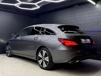 Gebraucht Mercedes CLA250 Shooting Brake Urban 211 PS (155 kW) 2018 Kombi