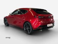 gebraucht Mazda 3 HB X MHD 180 Revol AWD