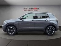 Gebraucht VW T-Cross Life 110 PS (80 kW) 2023 SUV