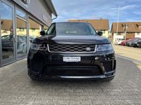 gebraucht Land Rover Range Rover Sport 