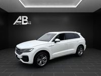 Gebraucht VW Touareg R-line 231 PS (169 kW) 2021 SUV