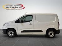 Gebraucht Opel Combo Dynamic 102 PS (75 kW) 2020 Van / Kleinbus