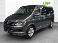Gebraucht VW California California 150 PS (110 kW) 2017 Van
