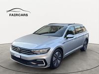 Gebraucht VW Passat GTE 217 PS (159 kW) 2021 Kombi
