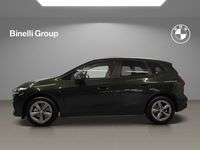 gebraucht BMW 220 Active Tourer i DKG