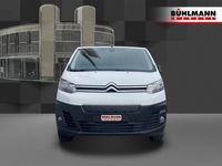 gebraucht Citroën e-Jumpy Kaw. XL 75 kWh Club