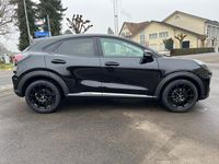 Gebraucht Ford Puma Titanium X 125 PS (91 kW) 2020 SUV