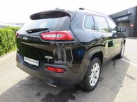 gebraucht Jeep Cherokee 2.0 CRD 170 Longitude AWD