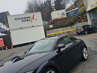 Gebraucht Audi TT 170 PS (125 kW) 2010 Coupé