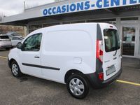 gebraucht Renault Kangoo Medium dCi75E Bus.