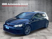 gebraucht VW Golf 2.0 TSI R 4Motion DSG