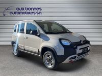 gebraucht Fiat Panda 4x4 0.9 Twinair Turbo 4x40