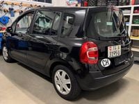 Gebraucht Renault Modus Luxe 112 PS (82 kW) 2008 Van / Kleinbus