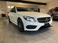 Gebraucht Mercedes C450 AMG AMG 367 PS (269 kW) 2016 Kombi