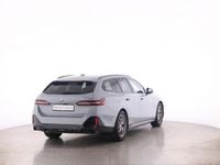 Gebraucht BMW 520 Comfort Edition 208 PS (152 kW) 2024 Grau Kombi