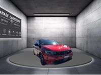 Gebraucht Opel Corsa 100 PS (73 kW) 2025 Rot Kleinwagen