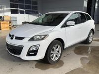 Gebraucht Mazda CX-7 173 PS (127 kW) 2012 SUV