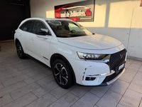 Gebraucht DS Automobiles DS7 Crossback Performance 180 PS (132 kW) 2019 SUV