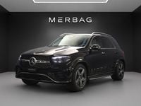 Gebraucht Mercedes GLE450 AMG 370 PS (272 kW) 2024 SUV