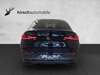 Neu Mercedes GLC43 AMG Executive 421 PS (309 kW) 2025 Coupé