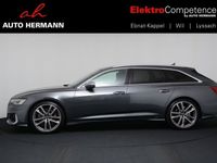 gebraucht Audi S6 Avant 3.0 TDI Quattro