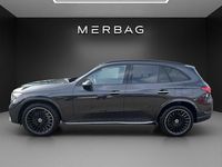 Neu Mercedes GLC400d 252 PS (185 kW) 2025 SUV